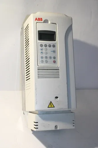 ABB ACS800-01-0011-3+E200+K454+L503 Drive