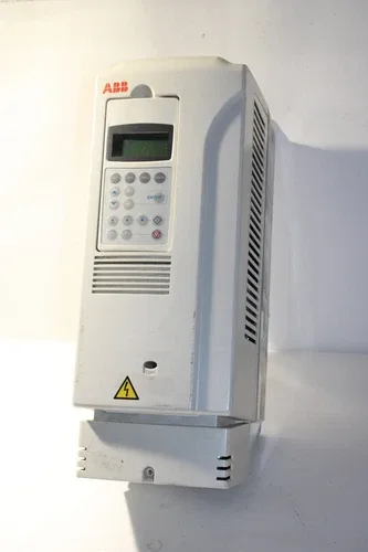 ABB ACS800-01-0011-3+E200+K454+L503 Drive 2