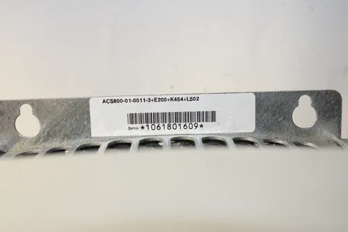 ABB ACS800-01-0011-3+E200+K454+L503 Drive 3