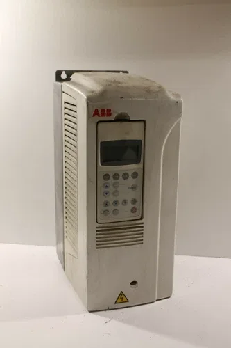 ABB ACS800-01-0011-3+E200+L503 Drive