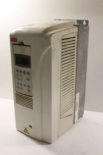 ABB ACS800-01-0011-3+E200+L503 Drive 4