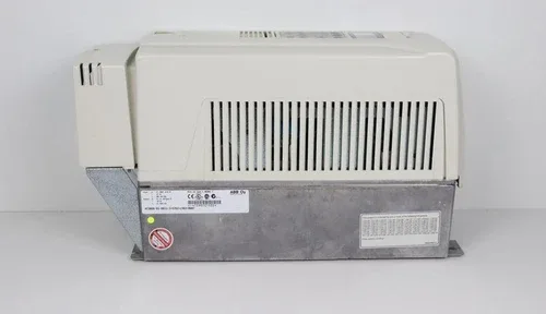 ABB Frequency Inverter ACS800-01-0011-3+E202+L503+N687 CDP312R EXCELLENT 2