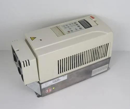 ABB Variable Frequency Drive ACS800-01-0011-3+E202+N687+CDP312R GREAT