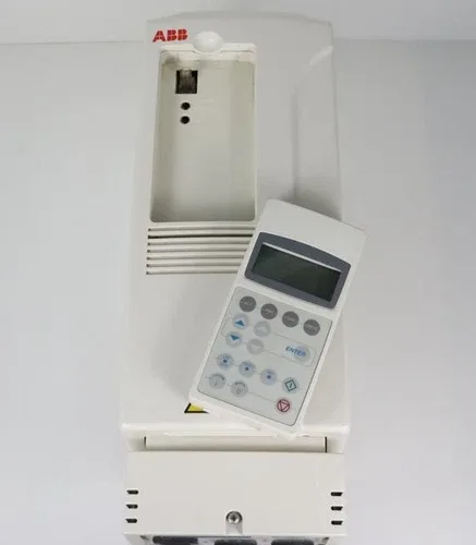 ABB Frequency Inverter ACS800-01-0011-3+E202+L503+N687 CDP312R EXCELLENT 3