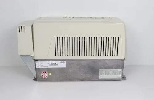 ABB Variable Frequency Drive ACS800-01-0011-3+E202+N687+CDP312R GREAT 2