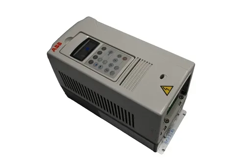 ABB ACS800-01-0011-5+K454+P901+Q950 Frequency Converter Drive 7.5kW 3 × 380-500V