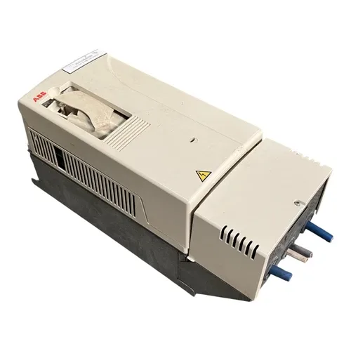 ABB ACS800-01-0011-7+E200 Damaged