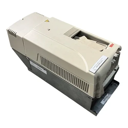 ABB ACS800-01-0011-7+E200 Damaged 3