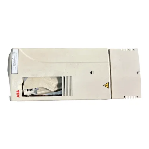 ABB ACS800-01-0011-7+E200 Damaged 4