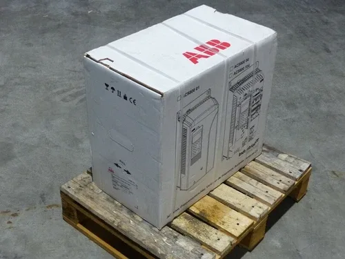 ABB ACS800 ACS800-01-0011-7+E200+L501+L509+P904