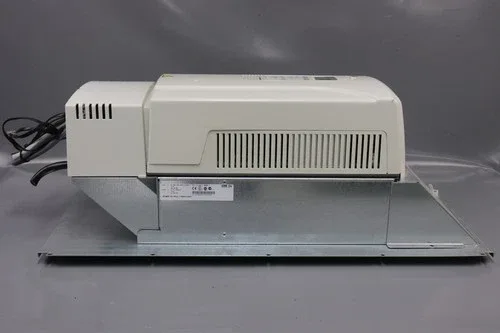 ABB ACS800-01-0011-7+K454+L503 Inverter +Control Panel CDP312R 4