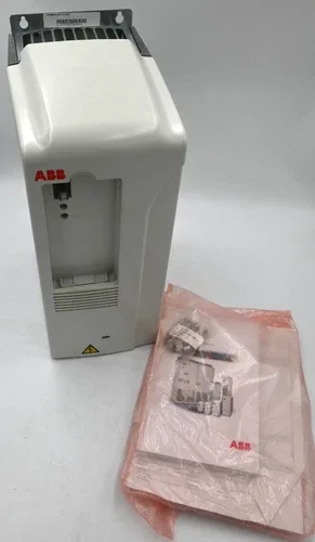 ABB Frequency Inverter ACS800-01-0016-3+E200