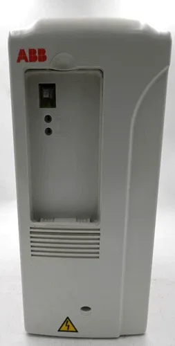 ABB Frequency Inverter ACS800-01-0016-3+E200 2
