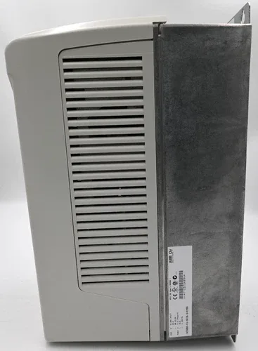 ABB Frequency Inverter ACS800-01-0016-3+E200 3