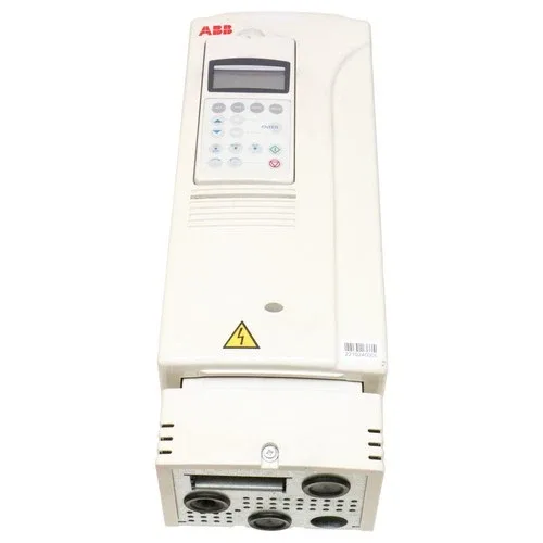 ABB ACS800-01-0016-3+E200+CDP 312R ACS8000100163 Frequency Inverter Inpu 2