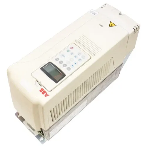 ABB ACS800-01-0016-3+E200+CDP 312R ACS8000100163 Frequency Inverter Inpu 4