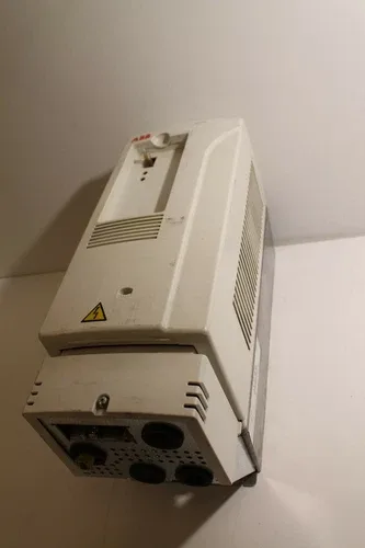 ABB ACS800-01-0016-3+E200+K454+L502 Drive 25A