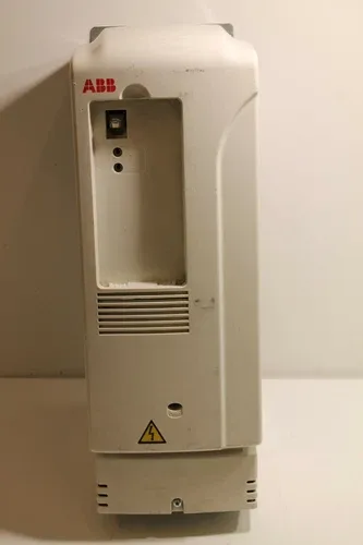 ABB ACS800-01-0016-3+E200+K454+L502 Drive 25A 2
