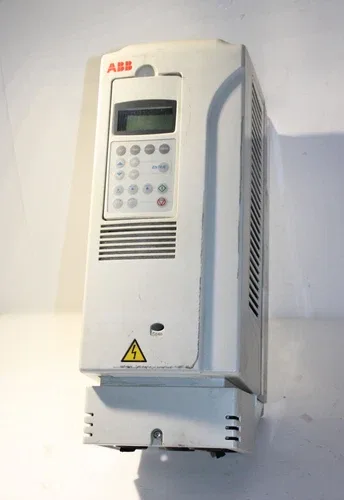 ABB ACS800-01-0016-3+E200+K454+L502+L503+P901 Drive 25A 2