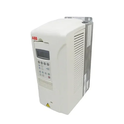 ABB ACS800-01-0016-3+E202+L502+L509+N697+P901+R703 Frequency Inverter