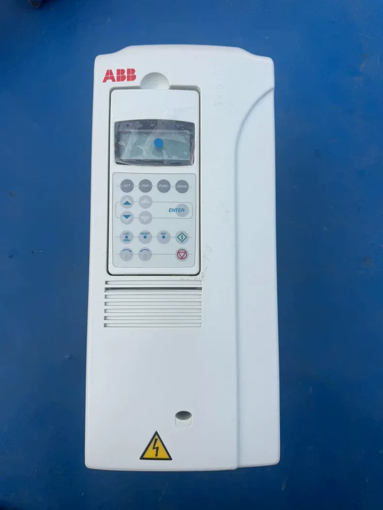 ABB Inverter ACS800-01-0016-3+P901 (ACS8000100163+P901) nl