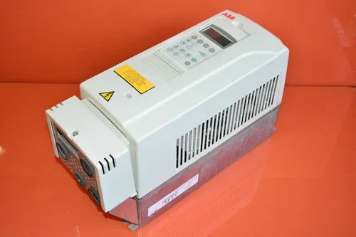 ABB ACS800-01-0016-5+K454+L503+R705 Frequency Inverter