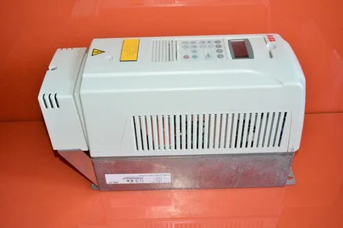 ABB ACS800-01-0016-5+K454+L503+R705 Frequency Inverter 2