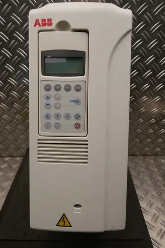 ABB ACS800-01-0016-5+L503+P904
