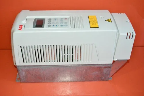 ABB ACS800-01-0016-5+K454+L503+R705 Frequency Inverter 4