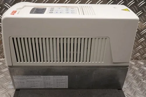 ABB ACS800-01-0016-5+L503+P904 4