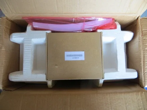 ABB ACS800-01-002-5+K467+L503+N671+R707 (Inverter) 2