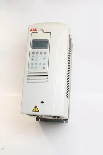 ABB ACS800-01-0020-3+E200 Drive