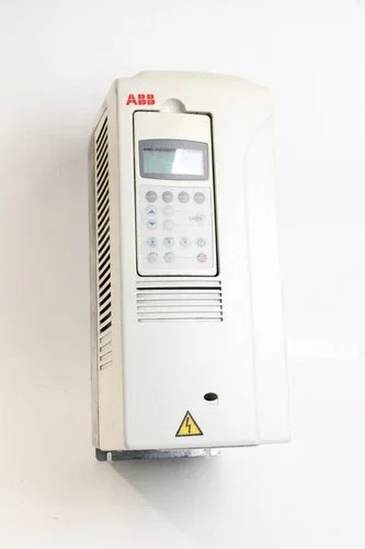 ABB ACS800-01-0020-3+E200 Drive 2