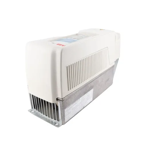 ABB ACS800-01-0020-3+E200+K454+L503+P904+R700 Frequency Drive