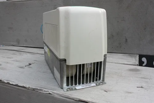 ABB 15KW VSD Variable Speed Drive IP21 UL T ACS800-01-0020-3+E200+P901+P904 2