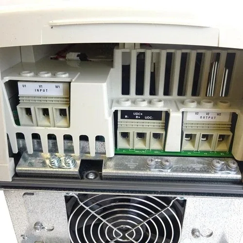 ABB VFD Drive ACS800-01-0020-3+E200+R708 15KW Wall Mounted Variable Frequency 2