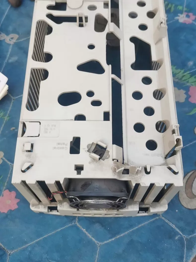 ABB ACS800-01-0020-3+P901 with 1-Year