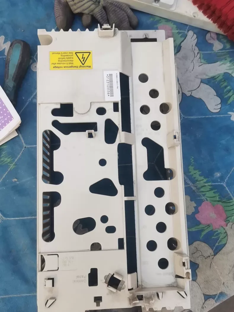 ABB ACS800-01-0020-3+P901 with 1-Year 3