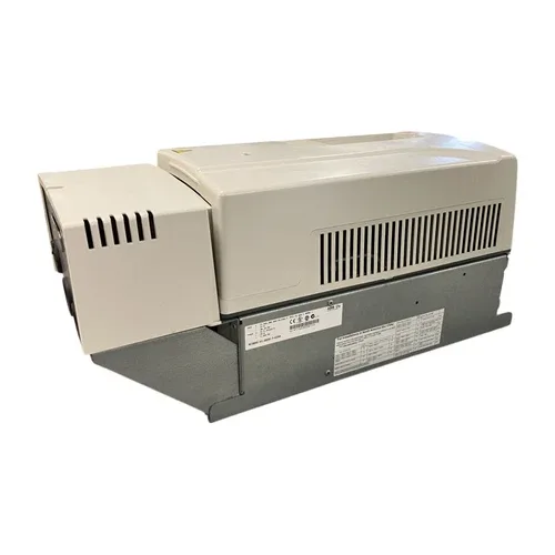 ABB ACS800-01-0020-7+E200 UMP 3