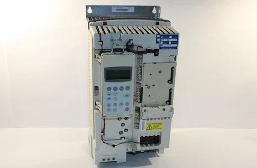 ABB ACS800-01-0025-3+E200 Drive