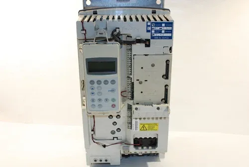 ABB ACS800-01-0025-3+E200 Drive 2
