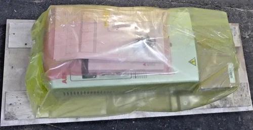 ABB ACS800-01-0025-3+E200+P901