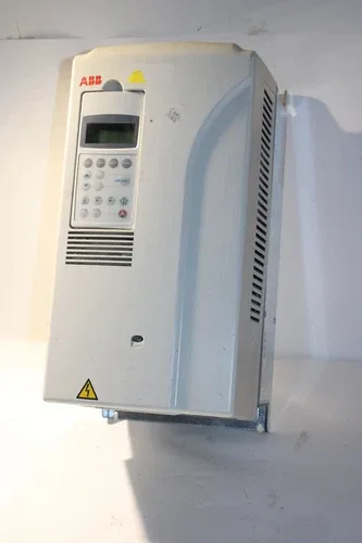 ABB ACS800-01-0025-3+K454 Drive 44A 2