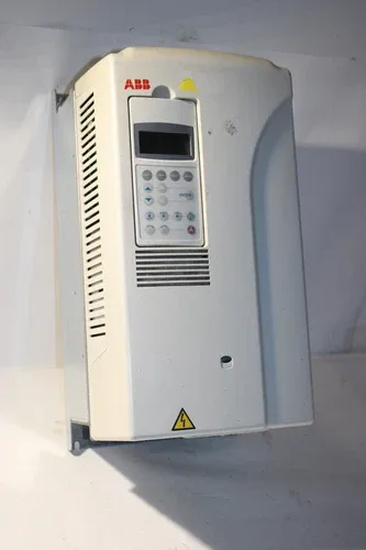 ABB ACS800-01-0025-3+K454 Drive 44A