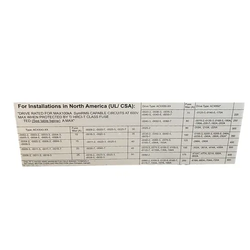 ABB ACS800-01-0025-7+E200 UMP 3