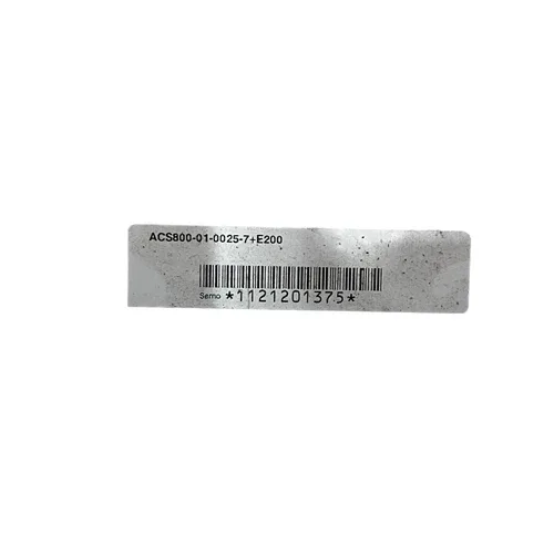 ABB ACS800-01-0025-7+E200 UMP 4