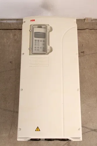ABB ACS800-01-0025+E200 Drive 44A