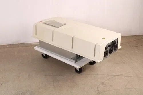 ABB ACS800-01-0025+E200 Drive 44A 2
