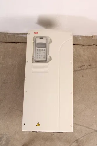 ABB ACS800-01-0030-3 +B056+E200 Drive 55A