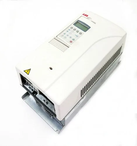 ABB ACS800-01-0030-3+E202+K454+L503 22kW Frequency Inverter +CDP312R